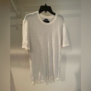 Womens A&F tee
